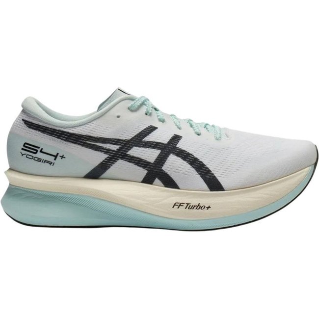 Tênis Asics S4+ Yogiri Feminino - Branco - asics