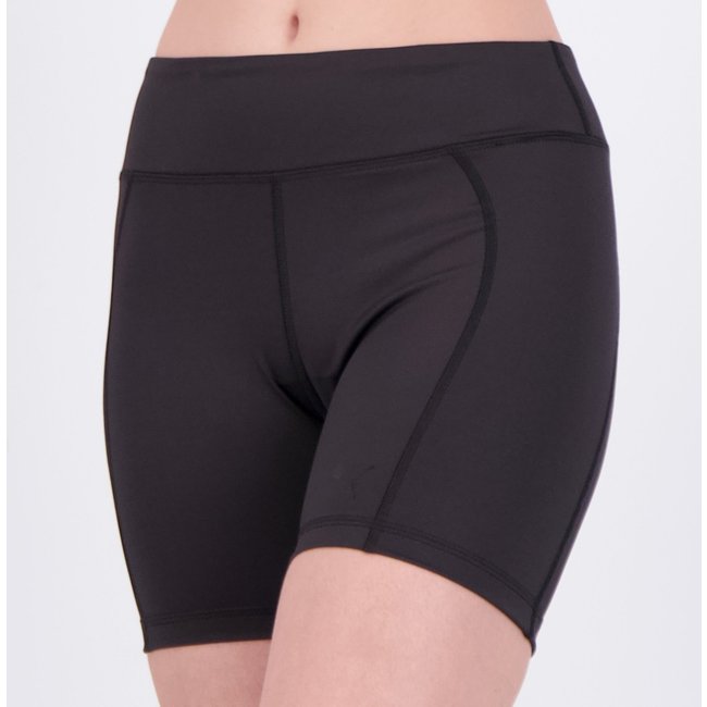 Shorts Puma Fit 5 Feminino Preto