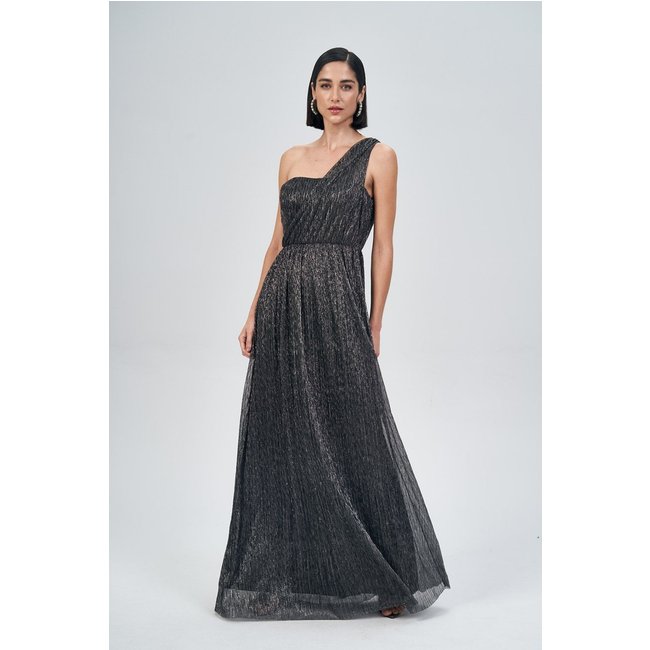 Vestido Longo Brilliance Feminino Acostamento