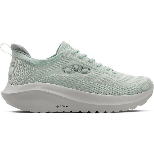 Tênis Olympikus Lance Feminino 37 Verde