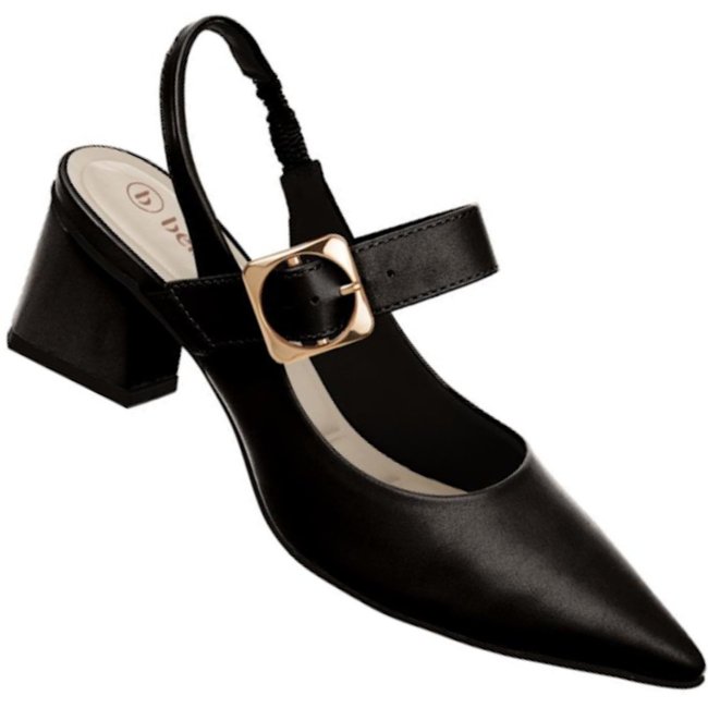 Sandalia ce T3838-555 Feminina