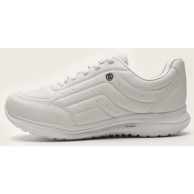 Tênis Kolosh Esportivo Branco