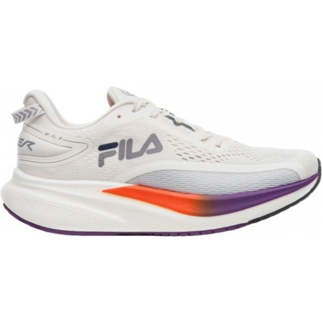 Tenis Fila Racer t2 Xtreme 6780 Esportivo Feminino Fila Branco
