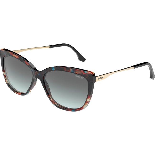 Óculos de Sol Colcci Lais C0250FG1A9 Marrom Feminino