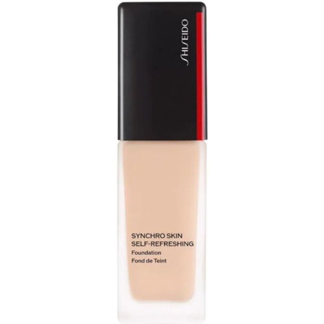 Shiseido Synchro Skin Self-Refreshing Base 120 Spf30 - 30Ml