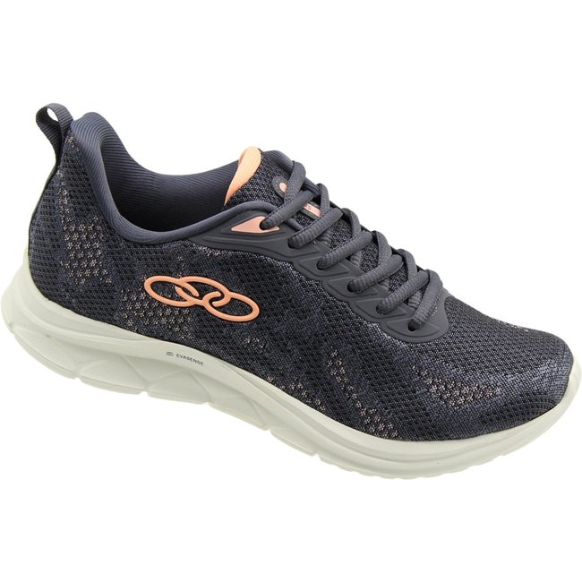 Tênis Esportivo Olympikus Citrus 2 Performance Feminino