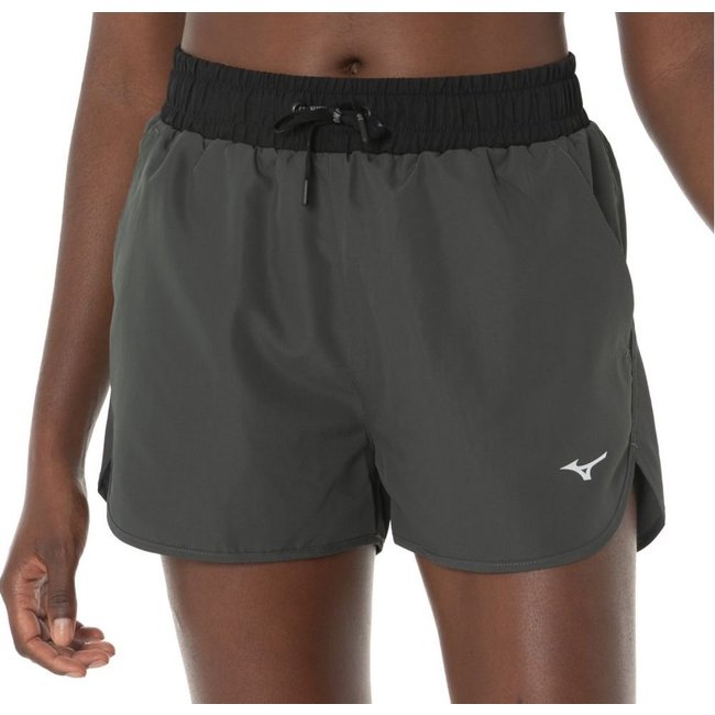 Shorts de Treino Mizuno Essence Feminino