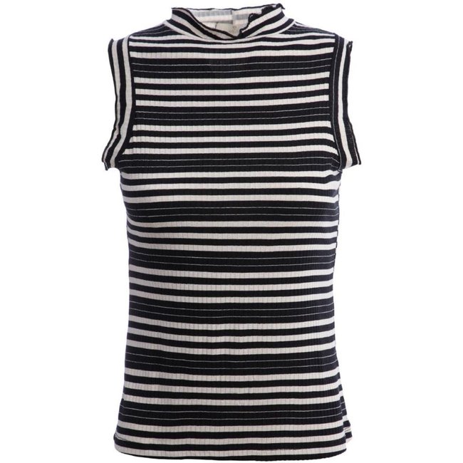 Blusa Regata Autentique Feminina PRETO