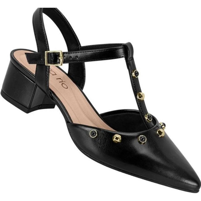 Sapato Beira Rio 4182.238 Feminino