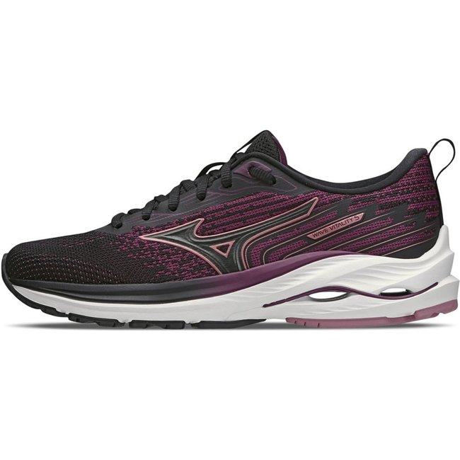 Tênis de Corrida Feminino Mizuno Wave Vitality 5