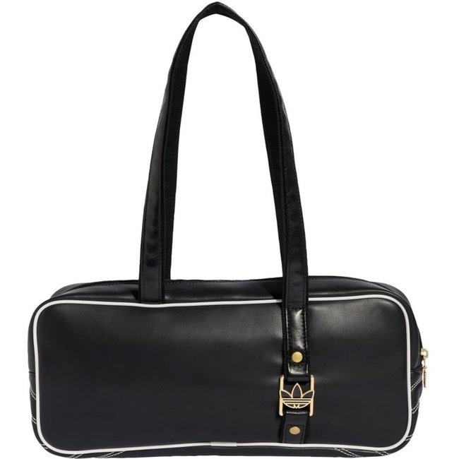 BOLSA AIRLINER ELONGATED adidas Originals Preto