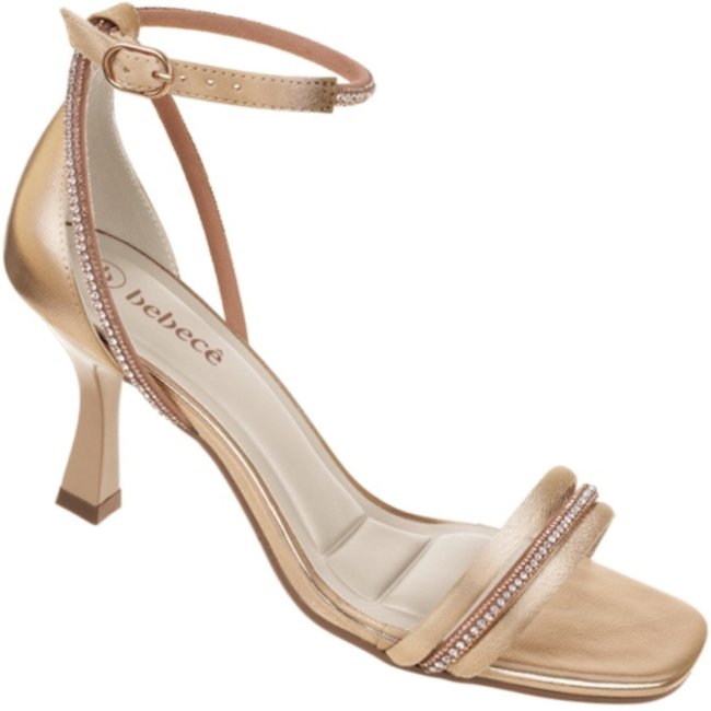 Sandalia ce 7549-650 Feminina