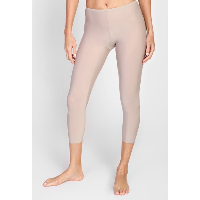 Legging Liz Estética 54593 Bege