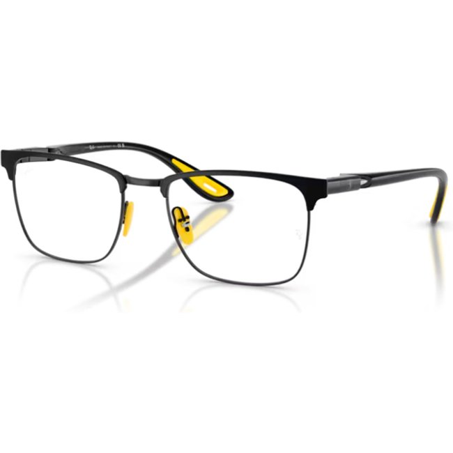 Armacao Ray-Ban Rx6621M F130 54