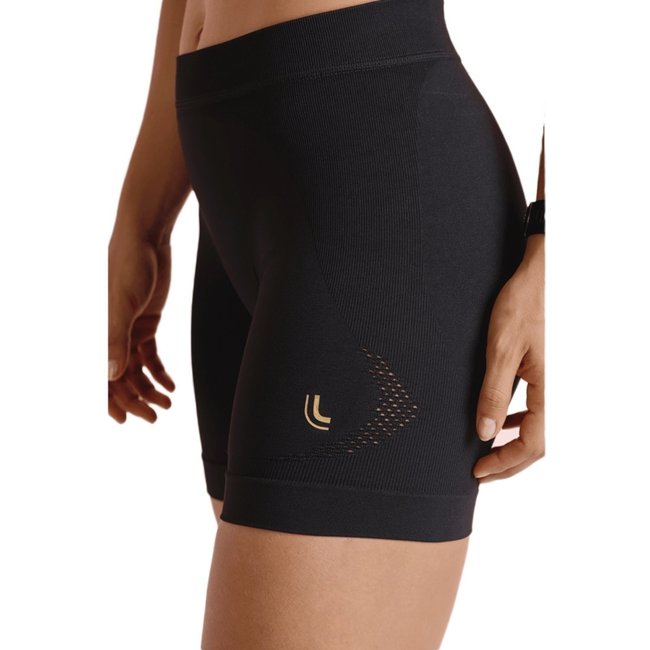 Shorts Attack Lupo ConfortFit Feminino 71144 Preto