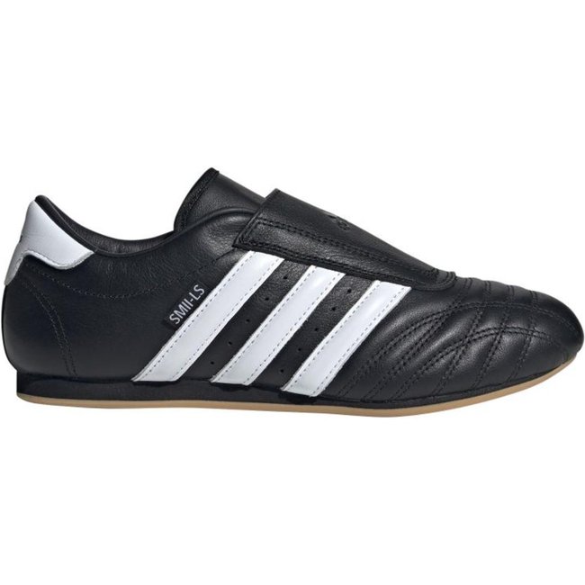 Tênis adidas Taekwondo adidas Originals Preto