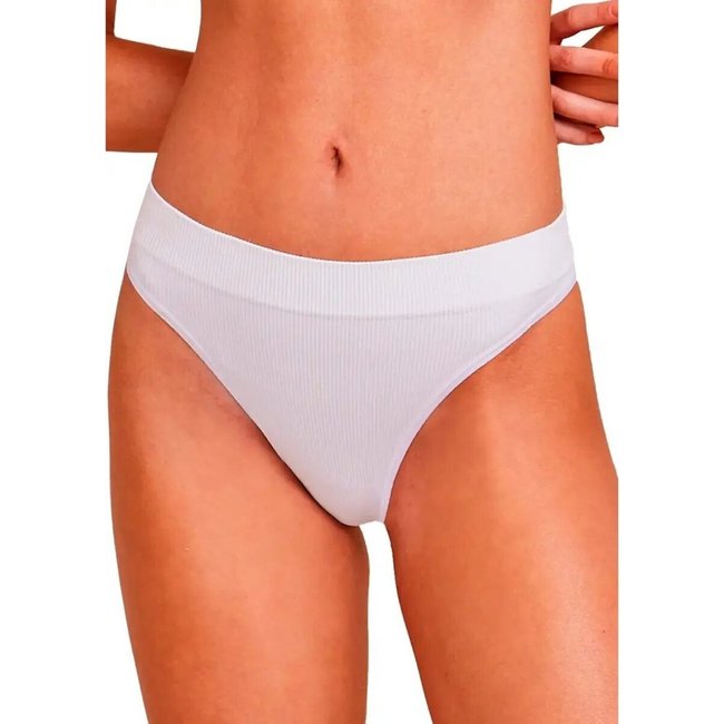 Calcinha Biquíni Hope 35010 Branco