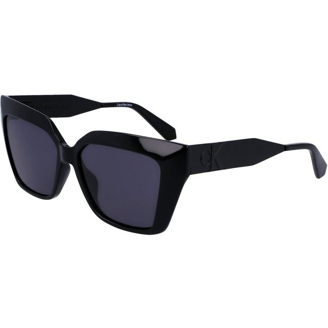 Óculos de Sol Calvin Klein Jeans 22639S 001 Preto Feminino