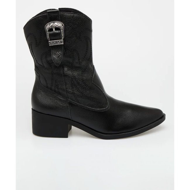 BOTA BEATRIZ DI VALENTINI COURO