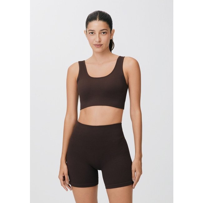 Shorts Esportivo Feminino Biker Hering