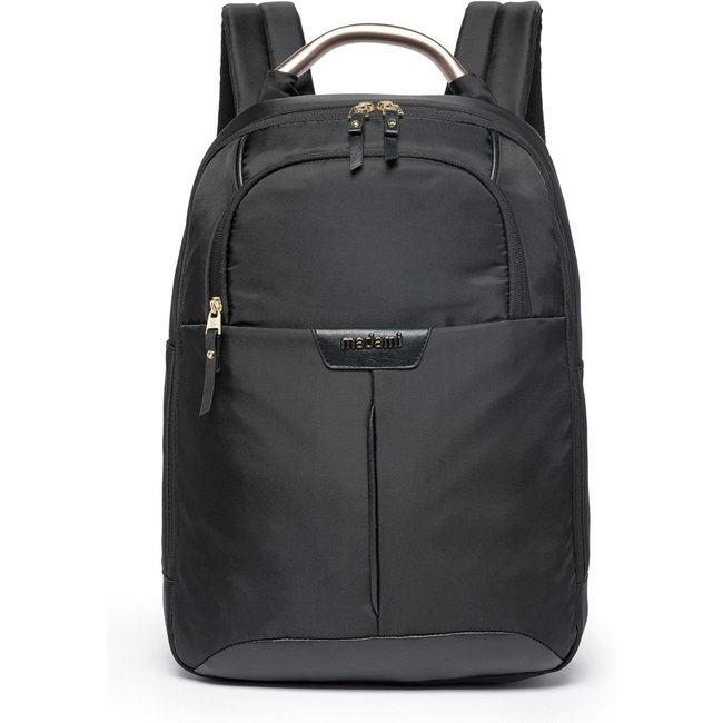 Mochila Feminina Madami Reforçada Notebook
