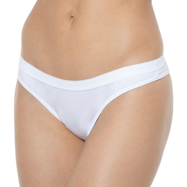 Calcinha Biquíni Cotton DeMillus