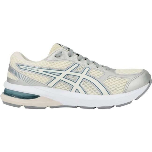 Tênis Asics Gel-Nagoya ST Feminino - Bege - asics