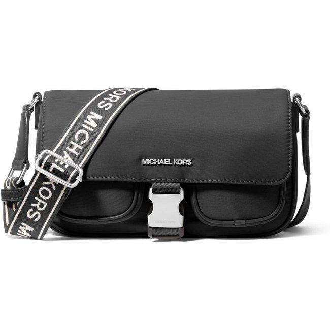 Bolsa Transversal Khai Pequena De Náilon 35T5s5fm6c001