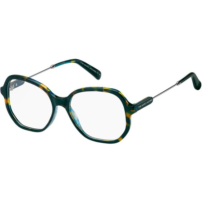 Armação de Óculos Marc Jacobs MARC 597 YAP - Verde 54