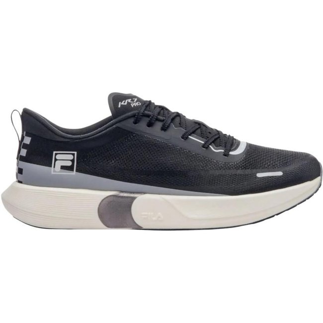 Tênis Fila KR7 Pro Speed Tech Feminino Preto Preto
