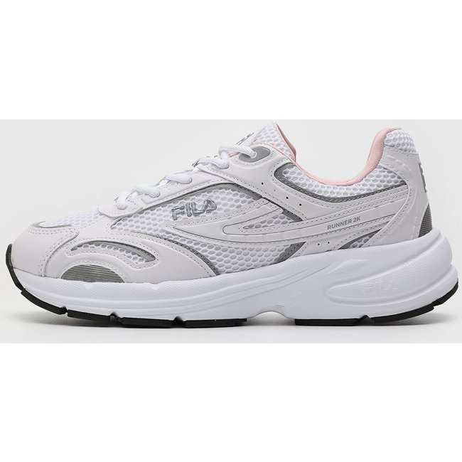 Tênis Fila Runner 2K Branco