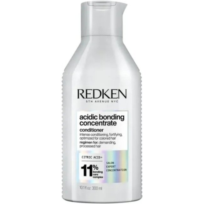 Condicionador Acidic Bonding Concentrate Redken 300ml