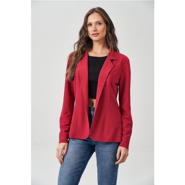 Blazer Executivo Feminino Acostamento