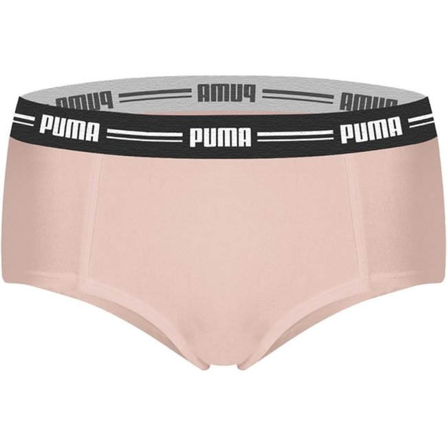 Calcinha Puma Mini Boxer Feminina