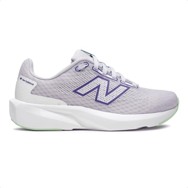 Tênis New Balance 413 V3 Feminino Roxo