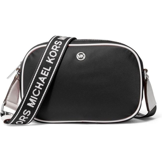 Bolsa Transversal Jet Set De Náilon 35S5stvc2c001