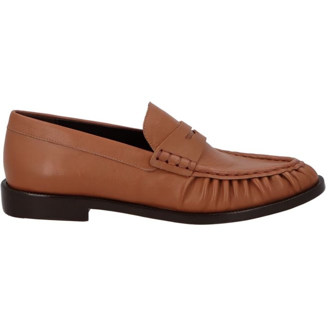 Mocassim Luiza Barcelos 13170027 Marrom
