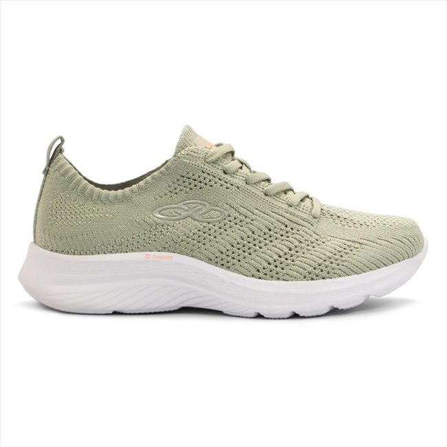 Tênis Olympikus Feminino 130G Ultraleve/749