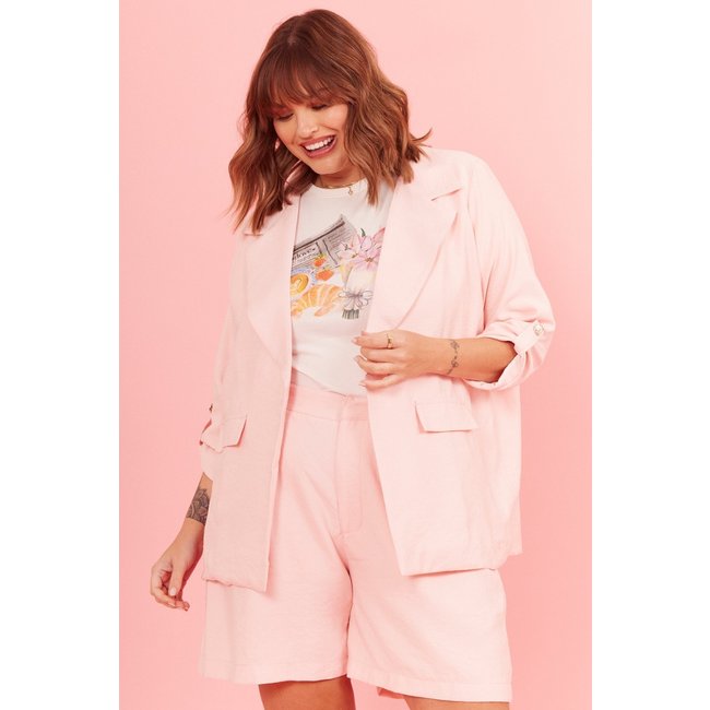 Blazer In Love Julia Rosa