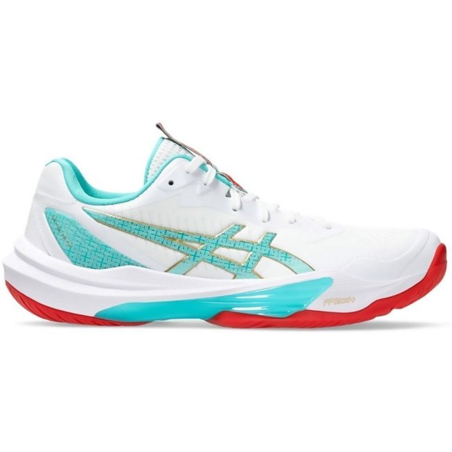 Tênis Asics Sky Elite FF 3 Feminino - Branco - asics