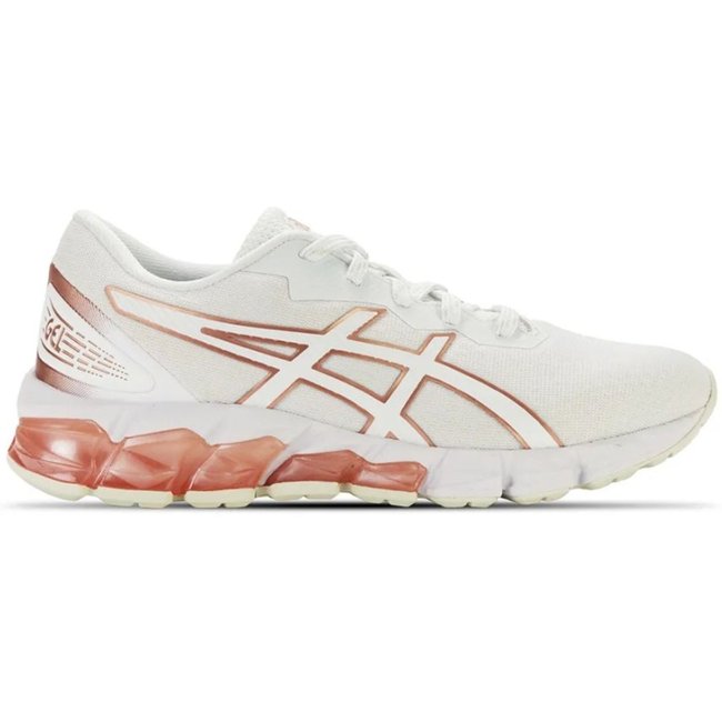 Tênis Running Feminino Asics Gel Quantum 180 Branco