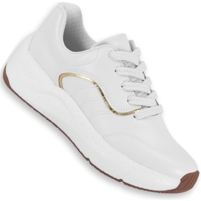 Tenis Beira Rio 4327.101 Feminino