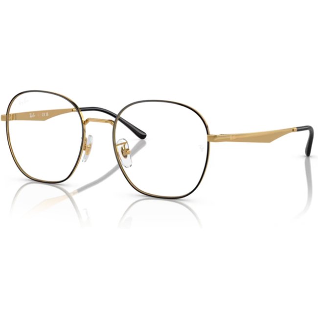Armacao Ray-Ban Rx6515D 2991 54