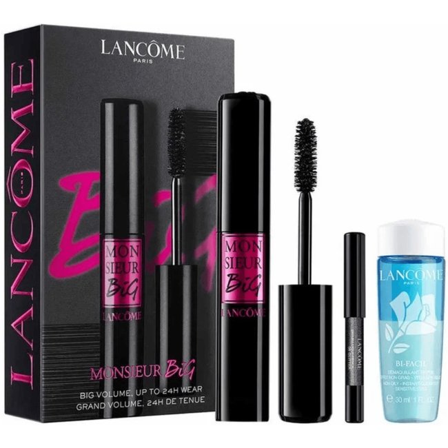 Kit Lancôme Monsieur Big