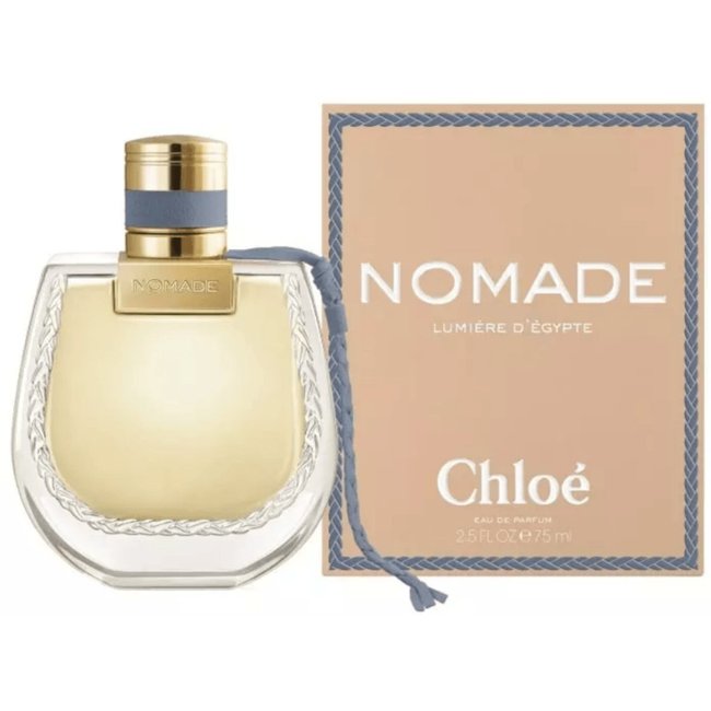 Chloé Nomade Lumière d'Égypte - Perfume Feminino 75ml