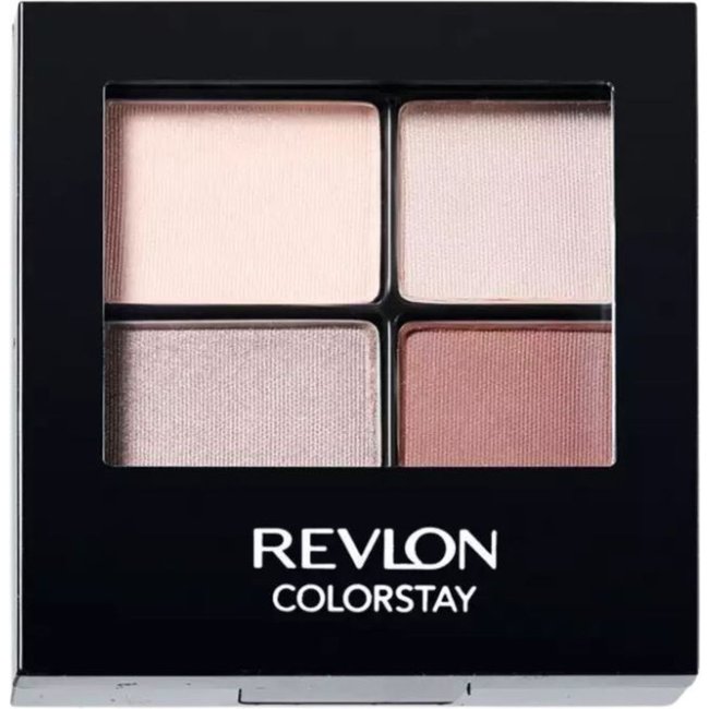 Revlon Colorstay 16 Hours Addictive - Paleta De Sombras 4,8G