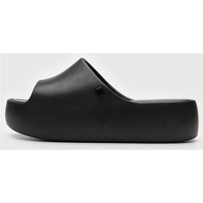 Tamanco Melissa Free Platform Slide AD Preto