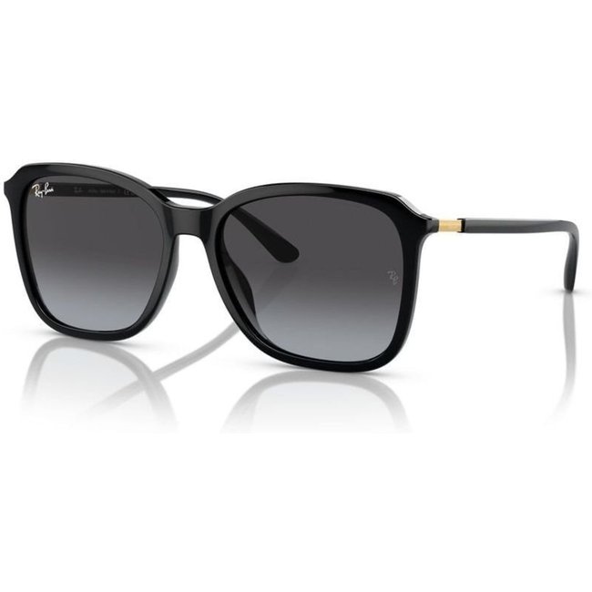 Óculos de Sol Ray-Ban RB4417L - Preto