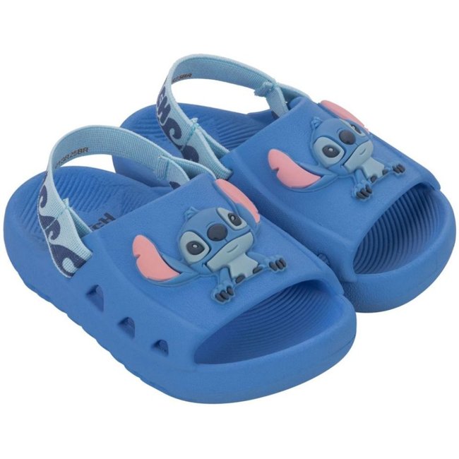 Chinelo De Gaspea Baby Grendene Queridos 22993 Meninas