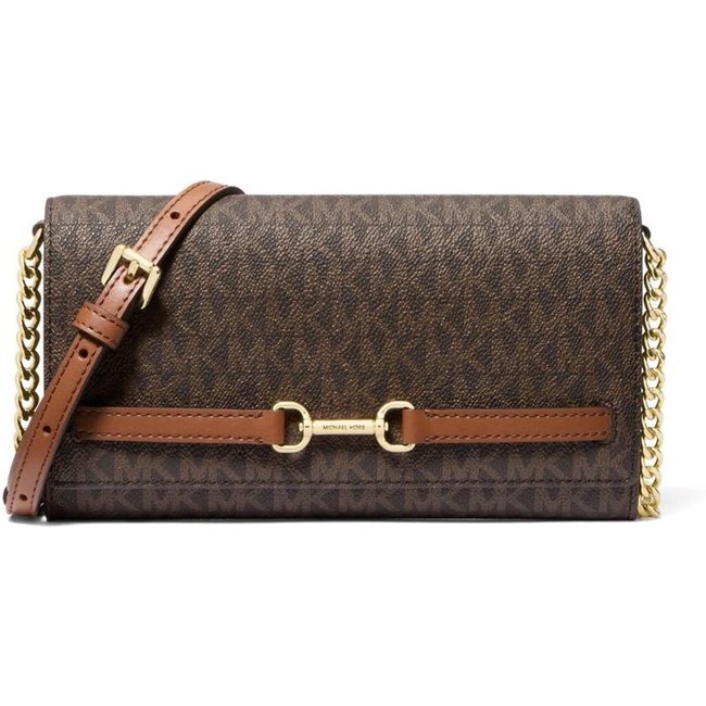 Bolsa Transversal Carson Logo Grande 35S5G2ZC7B200